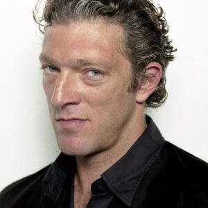 تصویر هنرمند Vincent Cassel