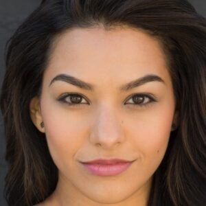 تصویر هنرمند Humberly González