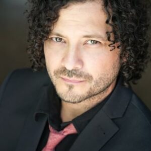 تصویر هنرمند Michael Ray Escamilla