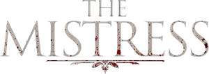لوگوی رسمی فیلم The Mistress (2023)