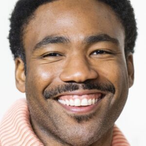 تصویر هنرمند Donald Glover