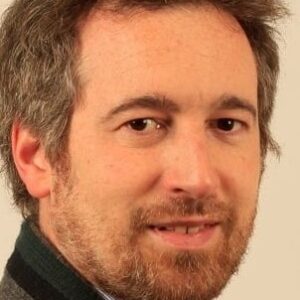 تصویر هنرمند Benjamin Weill