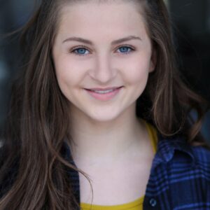 تصویر هنرمند Caylee Blosenski