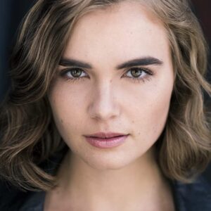 تصویر هنرمند Anna Maiche