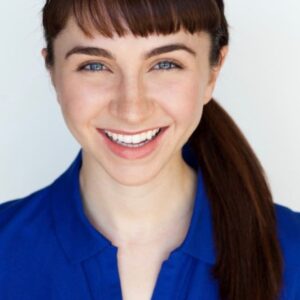 تصویر هنرمند Larkin Bell