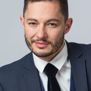 تصویر هنرمند Jake Graf