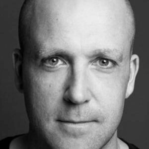 تصویر هنرمند Chris Hayward