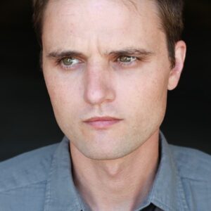 تصویر هنرمند Chad Todhunter