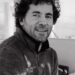 تصویر هنرمند Sébastien Roubinet