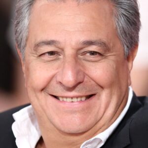 تصویر هنرمند Christian Clavier