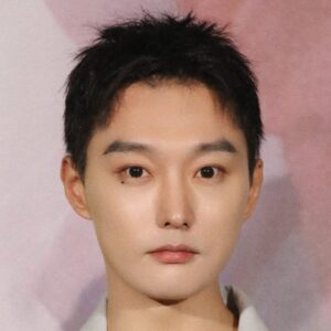 تصویر هنرمند Li Zhuoyang