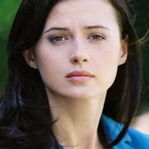 تصویر هنرمند Agnieszka Grochowska