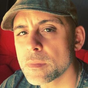 تصویر هنرمند John Fallon