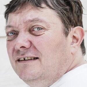 تصویر هنرمند Boris Gillot