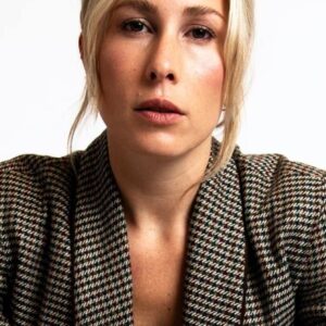 تصویر هنرمند Maja Kin