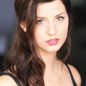 تصویر هنرمند Corrin Evans