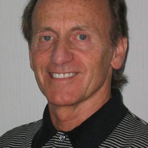 تصویر هنرمند John Alexander