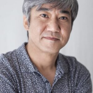 تصویر هنرمند Han Gab-soo