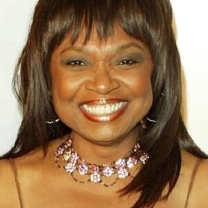 تصویر هنرمند Hattie Winston