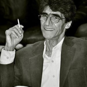 تصویر هنرمند Nasser Taghvai