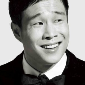 تصویر هنرمند Xiao Shenyang