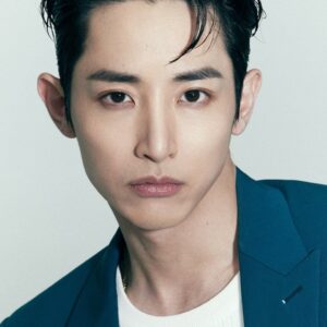 تصویر هنرمند Lee Soo-hyuk