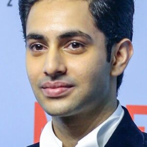 تصویر هنرمند Agastya Nanda