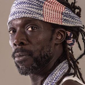 تصویر هنرمند Ibrahima Thiam