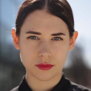 تصویر هنرمند Ninja Thyberg