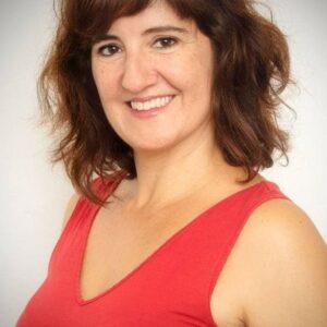 تصویر هنرمند Gloria Sirvent