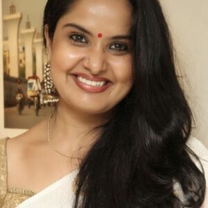 تصویر هنرمند Pragathi Mahavadi