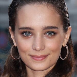 تصویر هنرمند Denise Tantucci