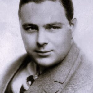 تصویر هنرمند William Halligan