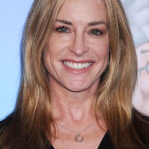 تصویر هنرمند Amanda Wyss