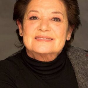 تصویر هنرمند Teresa Rabal