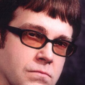 تصویر هنرمند Max Allan Collins