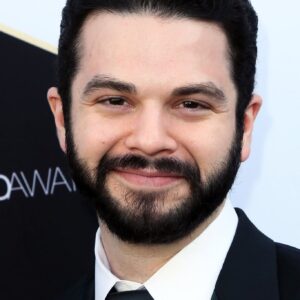 تصویر هنرمند Samm Levine