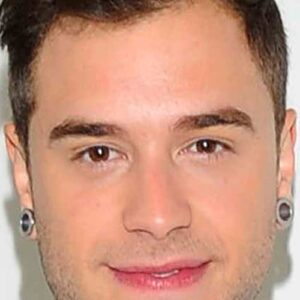 تصویر هنرمند Adrián Rodríguez