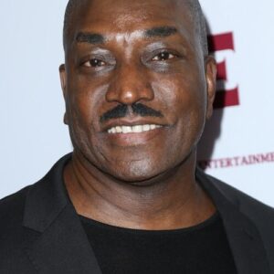 تصویر هنرمند Clifton Powell