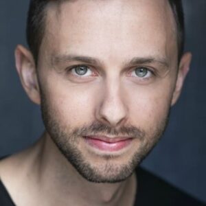 تصویر هنرمند Stephane Garneau-Monten