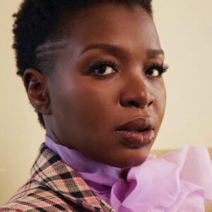 تصویر هنرمند Folake Olowofoyeku