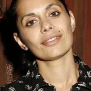 تصویر هنرمند Neelesha Barthel