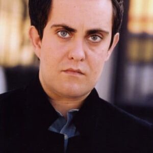 تصویر هنرمند Whit Hertford