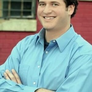 تصویر هنرمند Jason Horgan