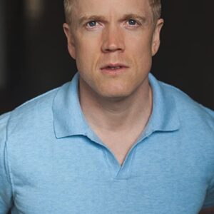 تصویر هنرمند Dustin Tucker