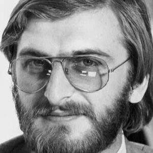 تصویر هنرمند Pierre Spengler