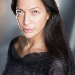 تصویر هنرمند Gloria Garcia