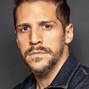 تصویر هنرمند Jeremy Hudson