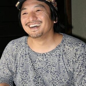 تصویر هنرمند Toyoharu Kitamura