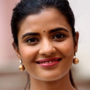 تصویر هنرمند Aishwarya Rajesh
